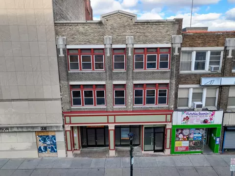 337 Main St, Poughkeepsie, NY 12601