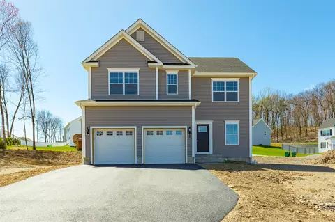 lot1 Farm View Ln, East Fishkill, NY 12533