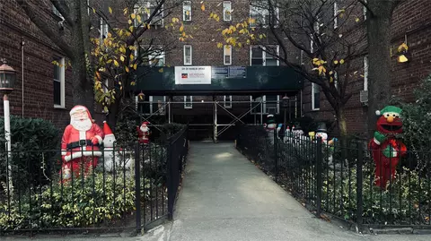 134-34 Franklin Ave #1D, New York, NY 11355