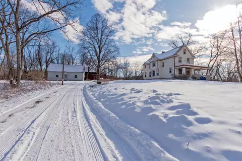 5098-5102 Route 9g, Tivoli, NY 12583