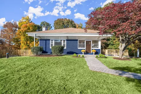 111 N Brewster Rd, Southeast, NY 10509
