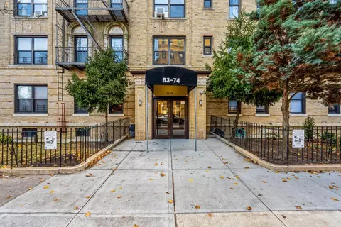 83-74 Talbot St #3D, New York, NY 11415