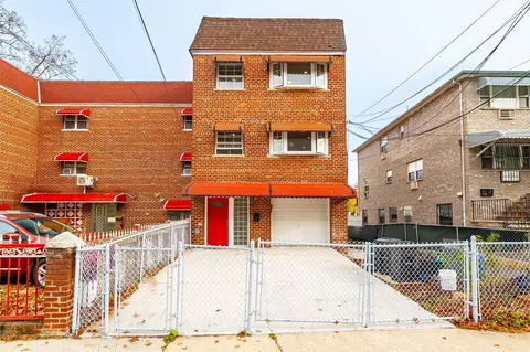 458 Swinton Ave, New York, NY 10465