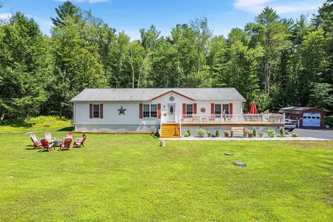196 Happy Ave, Swan Lake, NY 12783