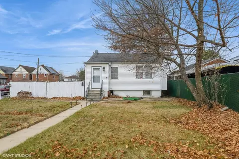 282 Meacham Ave, Elmont, NY 11003