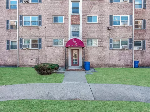 111-24 66th Ave #3A, Forest Hills, NY 11375