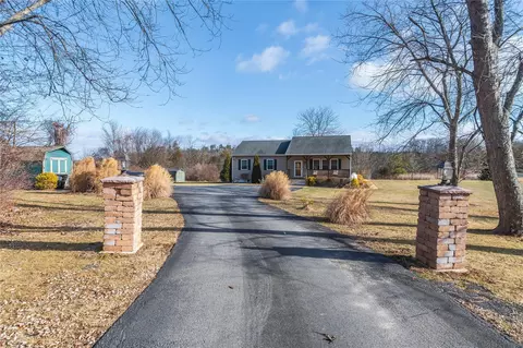 432 Malden Tpke, Saugerties, NY 12477