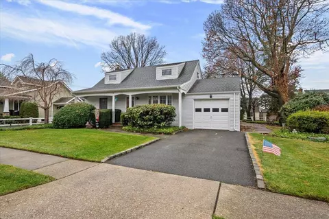 145 N Herman Ave, Bethpage, NY 11714