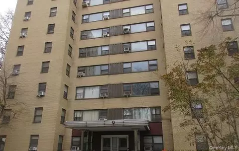 9 Fordham Hill Oval #9F, New York, NY 10468