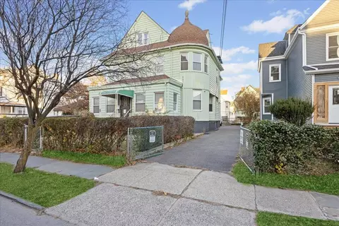 257 S 2nd Ave, Mount Vernon, NY 10550