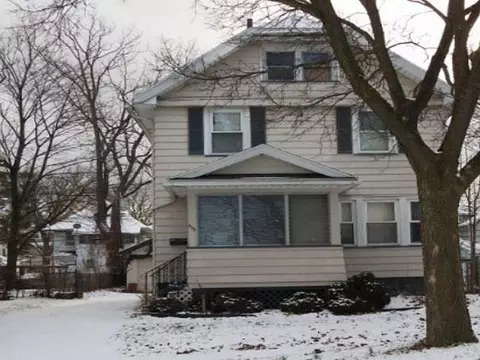 495 Electric Ave, Rochester, NY 14613