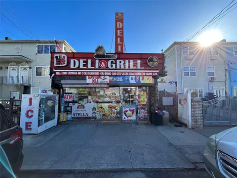 224 Beach 98th St, New York, NY 11693