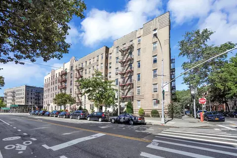 8502 Fort Hamilton Pkwy #1E, Brooklyn, NY 11209