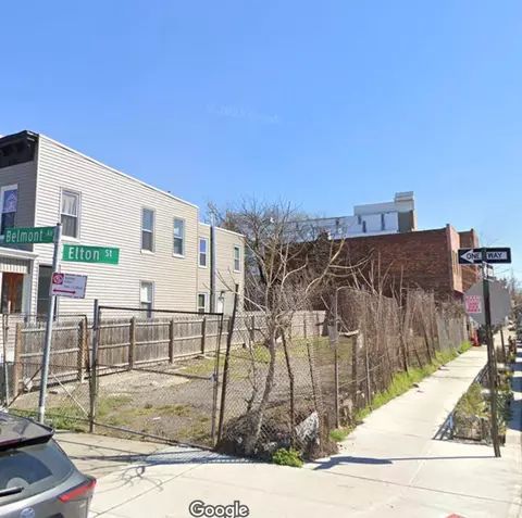 726 Belmont Ave, New York, NY 11208