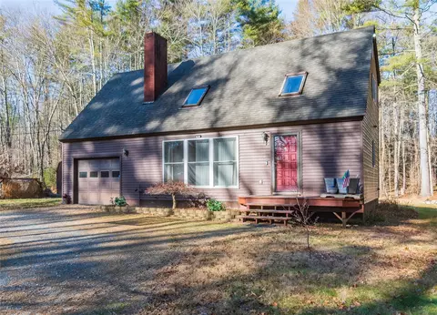 631 Burlingham Rd, Mamakating, NY 12721