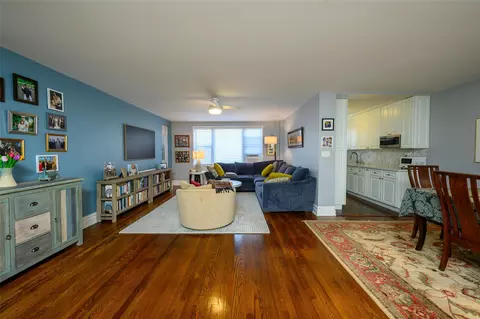 3720 Independence Ave #4D, New York, NY 10463