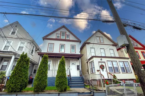 14 Elm St, Mount Vernon, NY 10550
