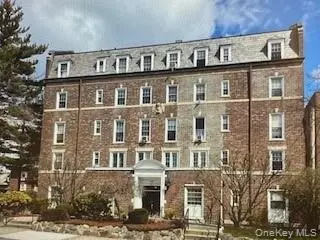 208 Centre Ave #5G/5H, New Rochelle, NY 10805