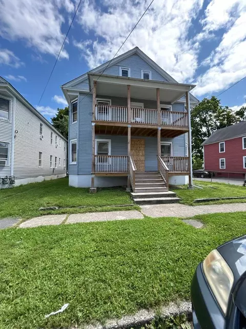 214 Winnikee Ave, Poughkeepsie, NY 12601