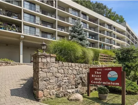 1116 Warburton Ave #3K, Yonkers, NY 10701