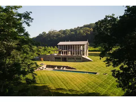 461 Silvernails Rd, Gallatin, NY 12567