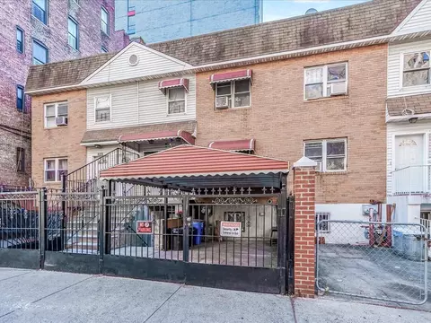 620 E 168th St, New York, NY 10456