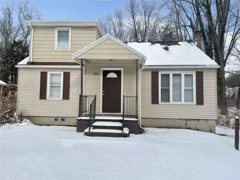 852 Elting Rd, Rosendale, NY 12472