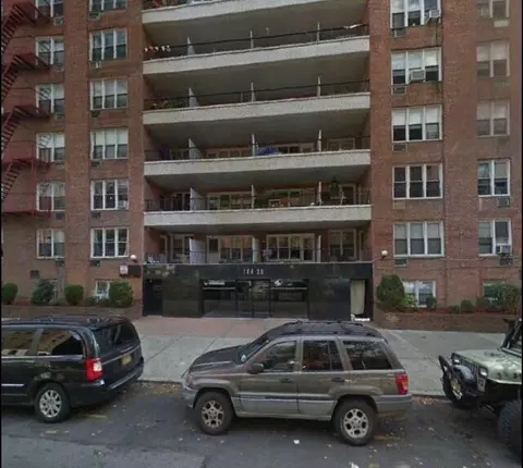 144-30 Roosevelt Ave #615, Flushing, NY 11354
