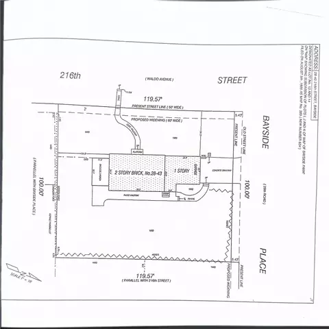 28-43 216 St, New York, NY 11360