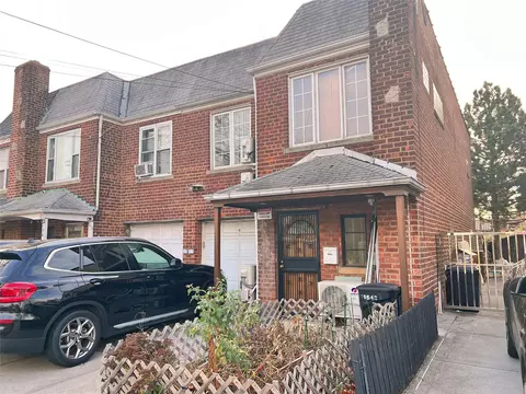 136-42 62 Rd, New York, NY 11367