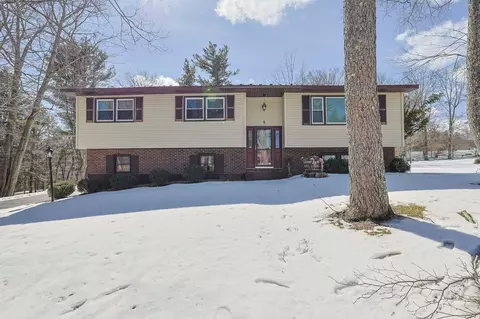 5 Rosen, Thompson, NY 12701