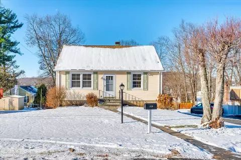 319 Warren Ave, Mount Pleasant, NY 10532