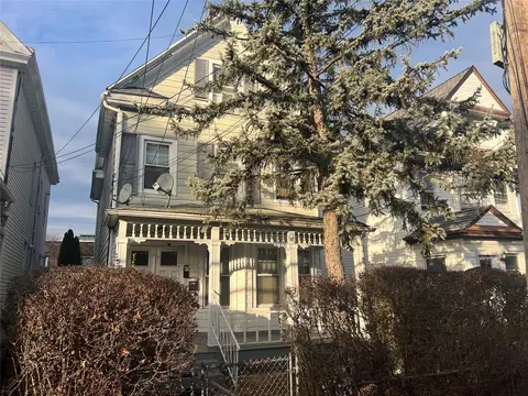 119 Washington St, Mount Vernon, NY 10550
