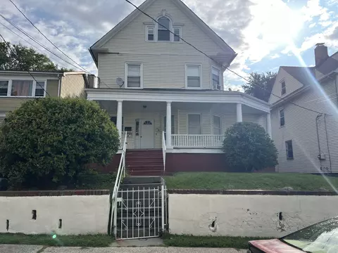 415 S 4th Ave S, Mount Vernon, NY 10550