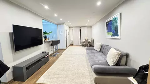 102-30 Queen Blvd #6B, New York, NY 11375