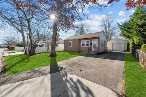 128 N 20th St, Wyandanch, NY 11798
