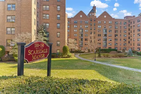 188 Garth Rd #6X, Scarsdale, NY 10583
