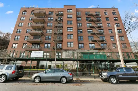 5235 Post Rd #2 J, New York, NY 10471 photo 1