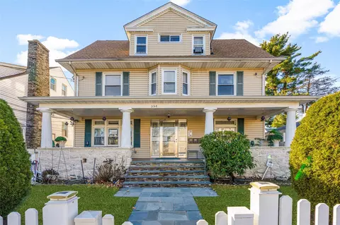 356 S 3rd Ave, Mount Vernon, NY 10550