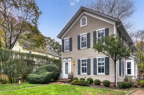 263 Madison St, Sag Harbor, NY 11963