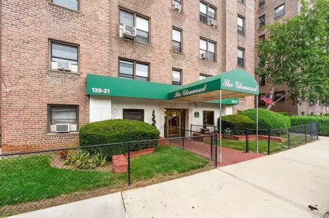 139-21 85th Dr #3G, Briarwood, NY 11435