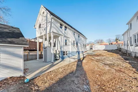 829 Swinton Ave, New York, NY 10465 photo 1