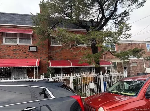 3309 Lurting Ave, New York, NY 10469