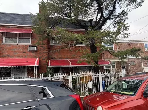 3309 Lurting Ave, New York, NY 10469