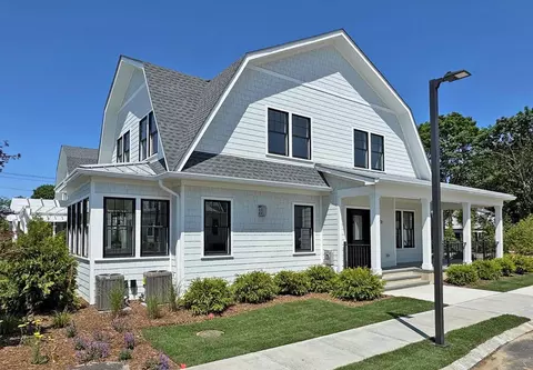 12 Depot #1701, Westhampton Beach, NY 11978