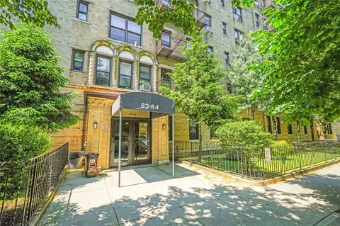 83-64 Talbot St #3B, Kew Gardens, NY 11415