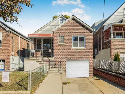 2324 Seymour Ave, New York, NY 10469