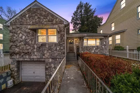 160 Hillside Ave Mount Vernon, Mount Vernon, NY 10553