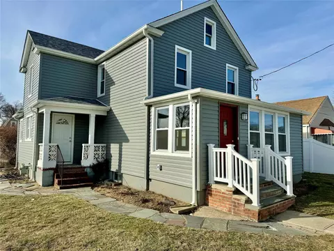 11 Denton Pl, Roosevelt, NY 11575