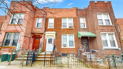 1446 30th Ave # A, New York, NY 11102